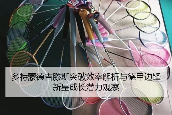 多特蒙德吉滕斯突破效率解析与德甲边锋新星成长潜力观察